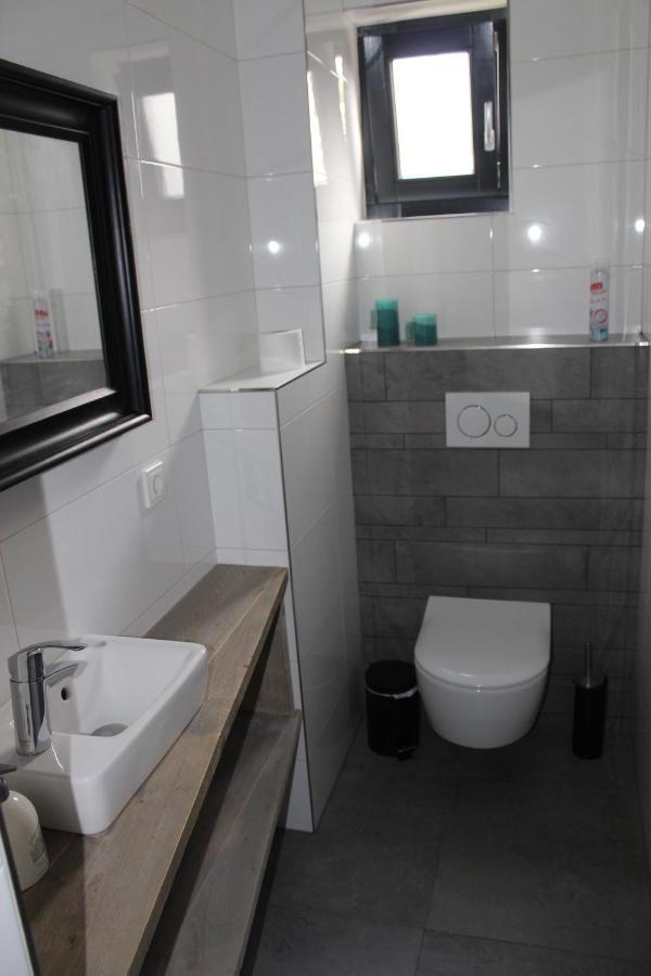 De Weije Wereld Bed & Breakfast Sint-Oedenrode ภายนอก รูปภาพ