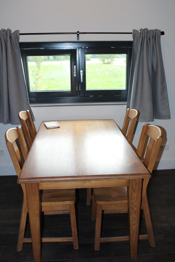 De Weije Wereld Bed & Breakfast Sint-Oedenrode ภายนอก รูปภาพ